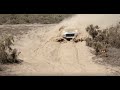 2018 Monster Energy Trail of Missions presented by BFGoodrich Tires