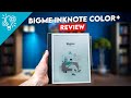 Should you buy the bigme inknote color plus heres what you need to know