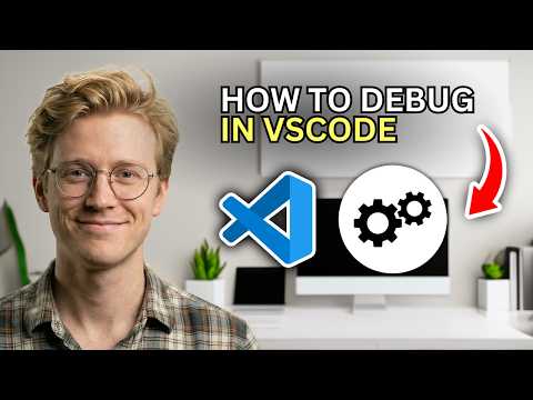 How to Debug in VSCode - Step by Step 2026