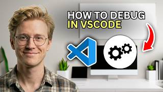 How to Debug in VSCode - Step by Step 2026