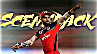 VIRAT KOHLI 4K SCENEPACK FOR EDITING 🔥 • BEAT SYNC SCNEPACK 💗 • AK EDITOR 2.0 👑 screenshot 4