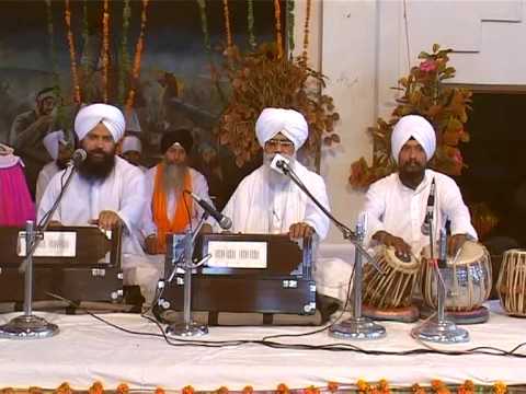 Sawan Aaya He Sakhi By Bhai Jasbir Singh Ji Paunta Sahib Wale