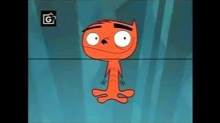 Spliced (intro) 2009