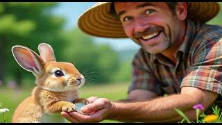 Datos The Honest Little Rabbit |Honesty is the Best Policy | Moral Story for Children Noticias