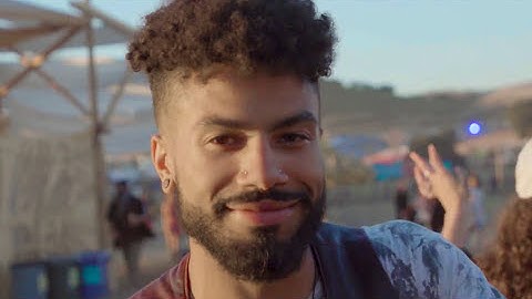 Lightning in a Bottle 2018 | Official Video