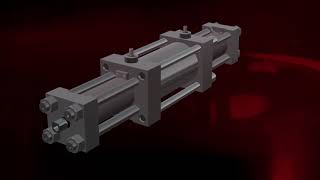 Predictive Pump by Hypertherm