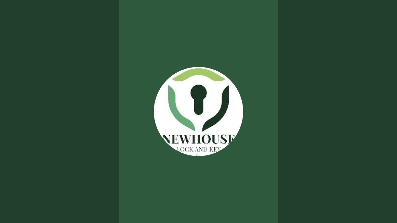 Newhouse Lock and Key is live!