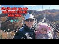 #72 CÂY CẦU MÙA THU ĐẸP NHẤT OSAKA CÙNG GIA ĐÌNH CANDY [ 4K ]