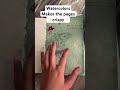 CHONKY sketchbook tut #art #artist #chunkysketchbook #tutorial #sketchbook