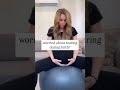 Worried About Tearing During Birth? #birth #pregnancy #ytshorts #shorts