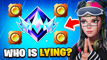 Xen 4 Bronze vs 1 *SECRET* Unreal...