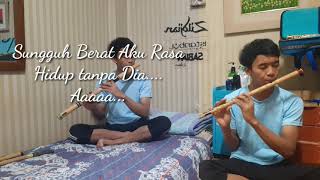 Kehilangan Rhoma irama cover Seruling