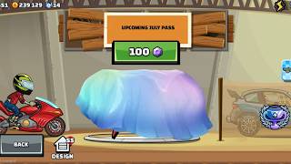 📢 NEW UPCOMING PASS ! - Hill Climb Racing 2 screenshot 2