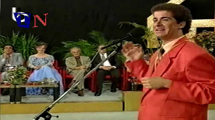 Nassif Arouk Studio El Fan 1992