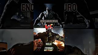 Enormossauro Vs Hulk 2008.