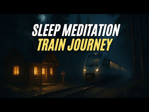 Guided Sleep Meditation