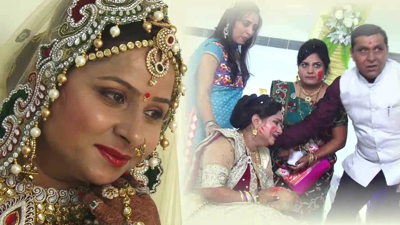 behna o behna joje bhai aa bhulay na vijay thakkar