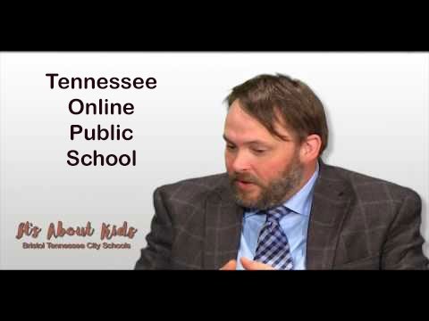 Tennessee Online Public School (It&rsquo;s About Kids)