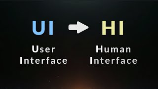 UI to HI - Next-Gen App Opportunities screenshot 1