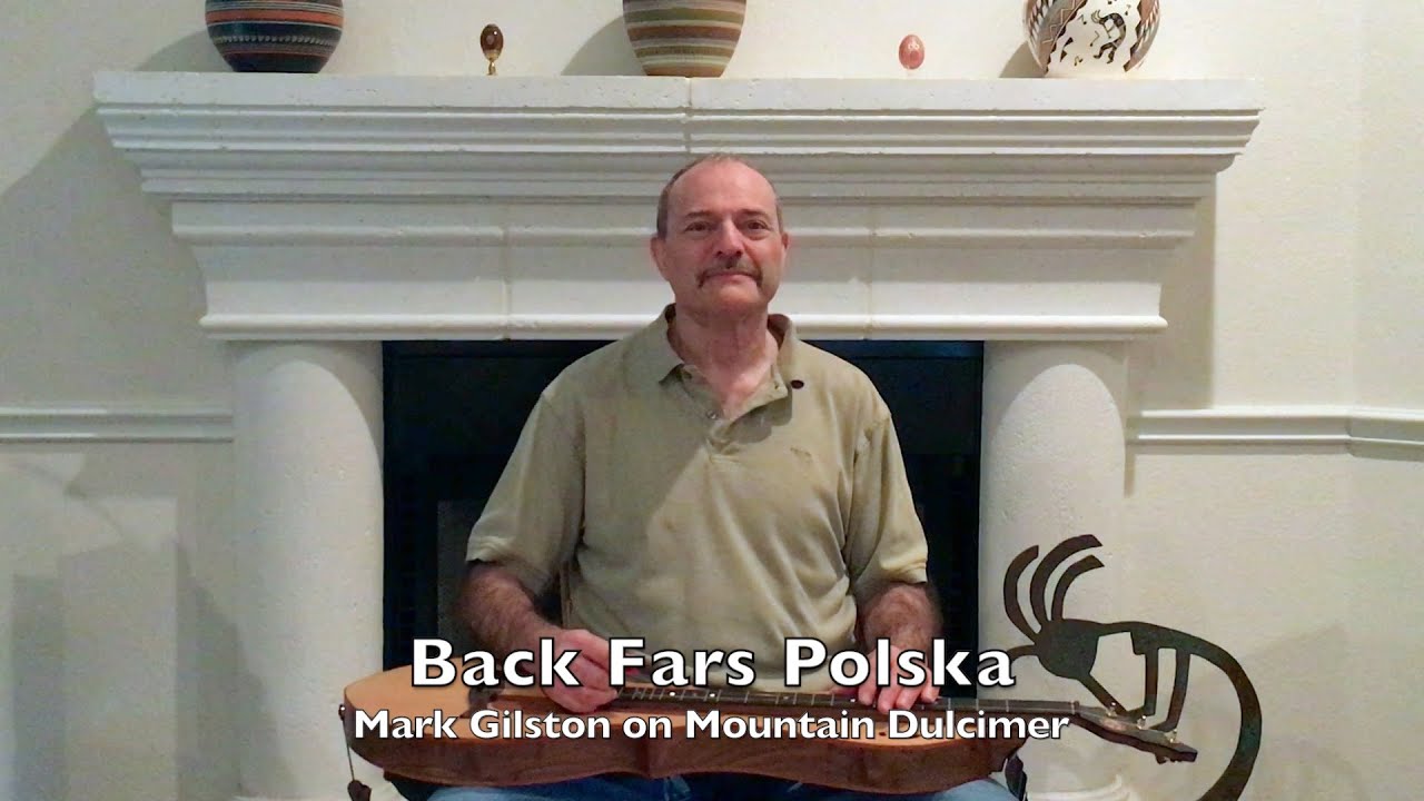 Watch Polska efter Back Far - Mark Gilston on mountain dulcimer on YouTube Watch Polska efter Back Far - Mark Gilston on mountain dulcimer on YouTube