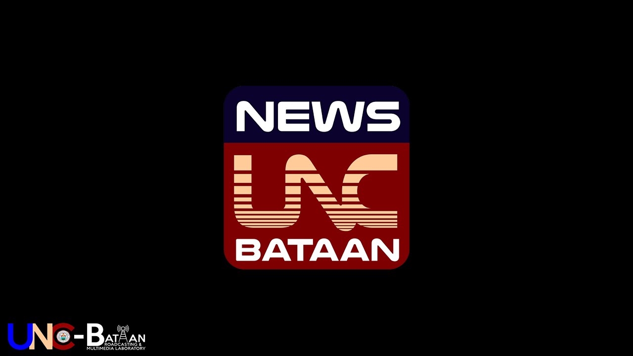 1ST UNCB STUDENTS BROADCASTING - YouTube