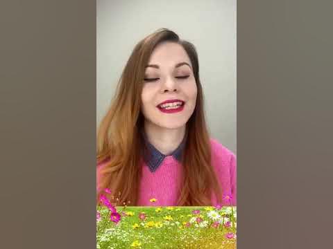 Духи с запахом скошенной травы - YouTube