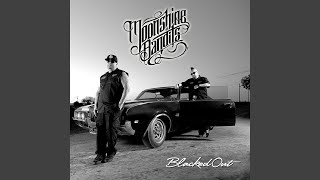 Video thumbnail of "Moonshine Bandits - She's Crazy"