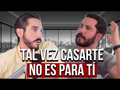 ¿Por qué hay Tantos Problemas en los Matrimonios? - Mike Remis en Los Debatibles #13