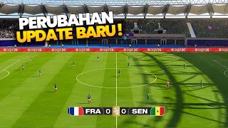 HOW IS A POTATO GAME THIS GOOD? Changes in the latest update of Football League 2026
