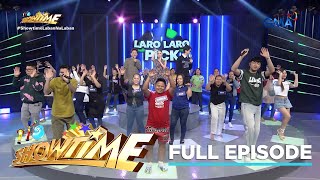 Download Lagu It's Showtime: Full Episode (November 24, 2025) MP3