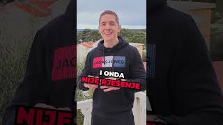 😱 DIJABETES TIPA 2 NIJE KRONIČNA BOLEST 🤯 #coachfranjo