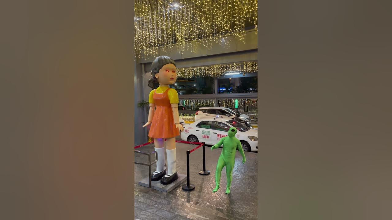 SQUID GAME PHILIPPINES - YouTube