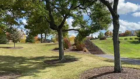 SUNY Morrisville Facility Tour