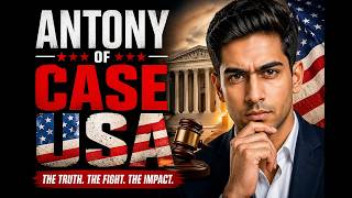 Celebrity The Dark Truth Behind the Antony Case Net Worth