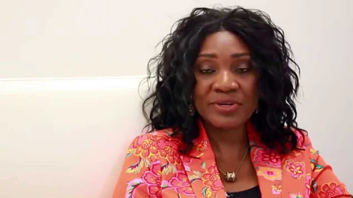 Linda Middleton CEO Kaleidoscope Documentary