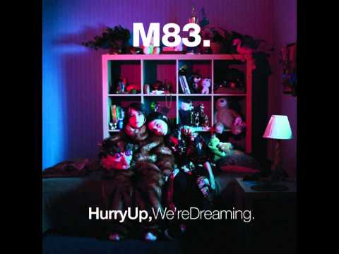 M83 - Wait HD