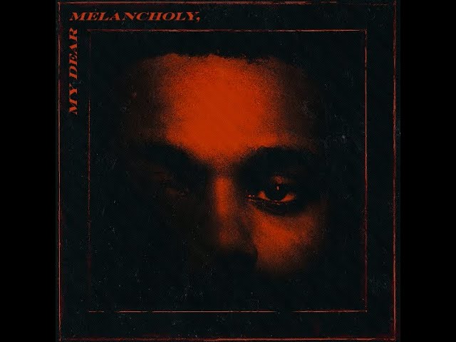 The Weeknd - Try Me - 432 hertz