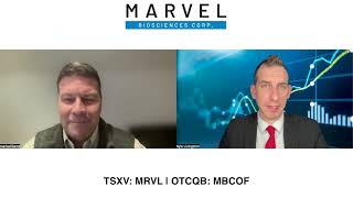 Information One Biotech Stock To Watch | Marvel Biosciences TSXV: MRVL | OTCQB: MBCOF News
