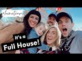 We reunited with our best friends after YEARS apart! | Shenae Grimes Beech