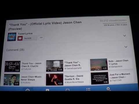 Total Downloader App Per Scaricare Video Da Youtube 