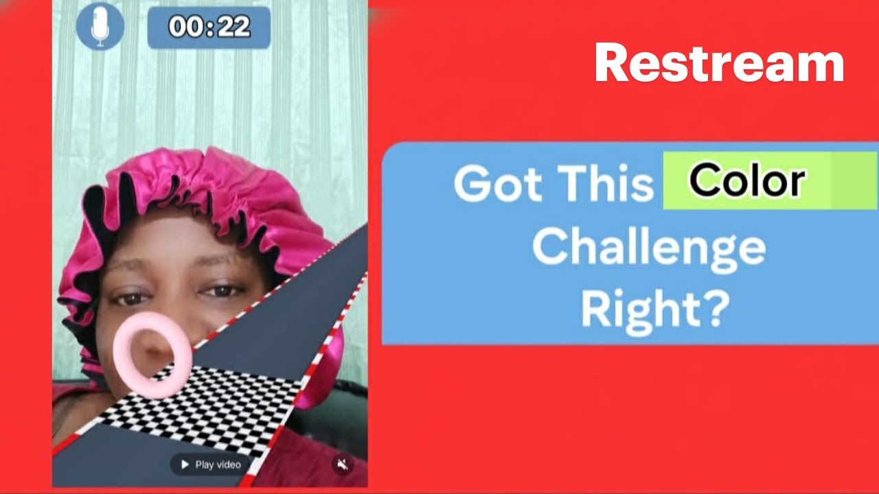 Basic Color Challenge, December 17