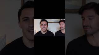 Chris Olsen - TRYING NOT TO D*E AT THE END @ianpaget_ #couple #ThatCloseMessenger #crush #dramatic Net Worth