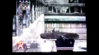 Call Of Duty WaW problem(This video is not sped up)