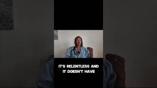 The invisible labor of chronic illness #substack #shorts