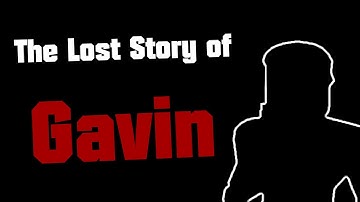 The Lost Story Of Gavin: The Normal Elevator