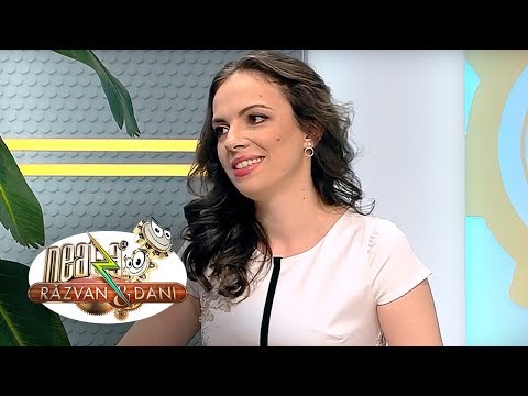 Raluca Blejușcă, fosta componentă a trupei ”Angels”, a revenit în muzică