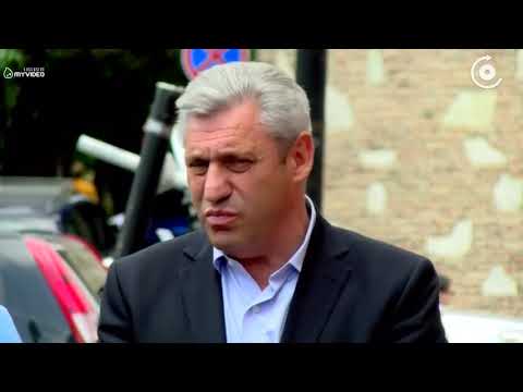 ძიუდოისტების მოთხოვნას, გადადგეს დავით ქევხიშვილი შოთა ხაბარელი მხარს უჭერს