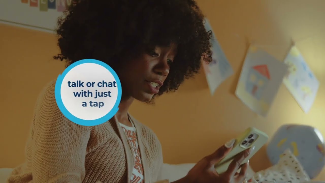 Sanitas TN - Always On. Always By Your Side.