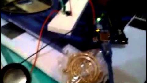reproducir sonido con arduino