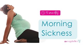 Morning sickness and pregnancy meditation: A soothing hypnosis for pregnant women screenshot 4